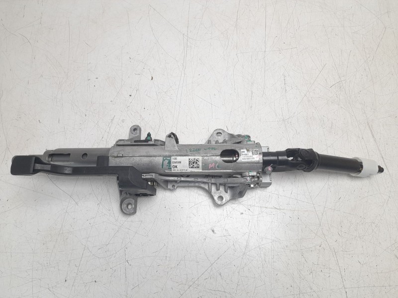Recambio de columna direccion para opel insignia b grand sport (z18) 2.0 (68) referencia OEM IAM 84192522  