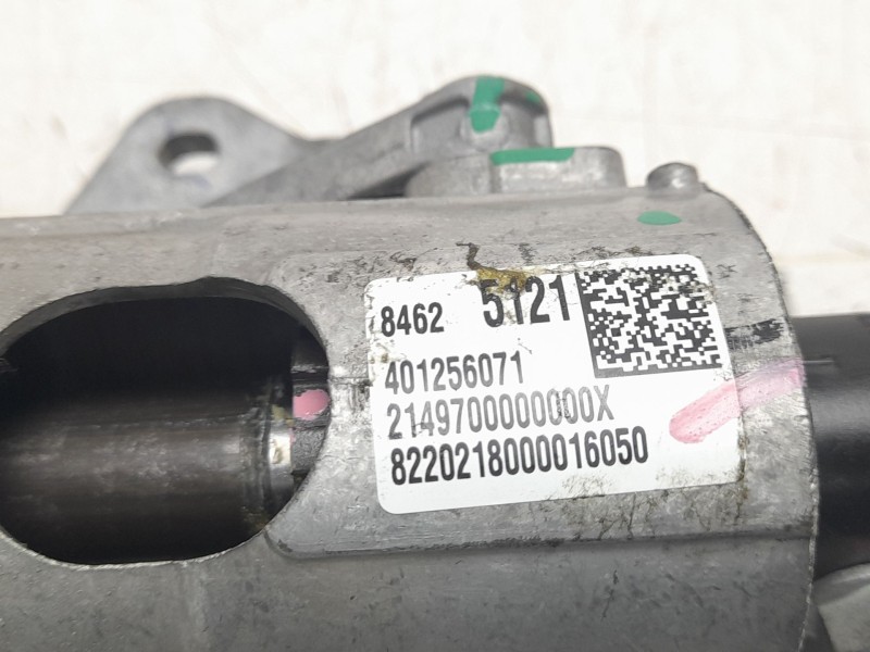 Recambio de columna direccion para opel insignia b grand sport (z18) 2.0 (68) referencia OEM IAM 84192522  