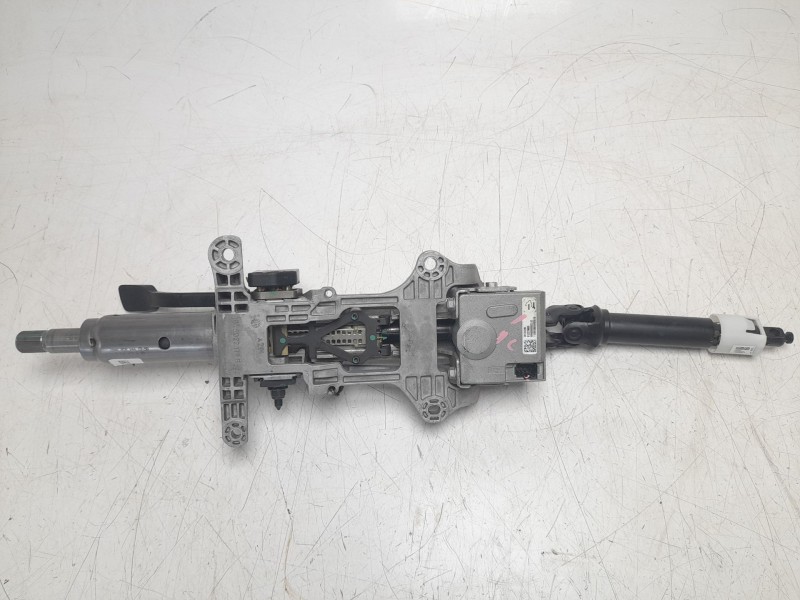 Recambio de columna direccion para opel insignia b grand sport (z18) 2.0 (68) referencia OEM IAM 84192522  