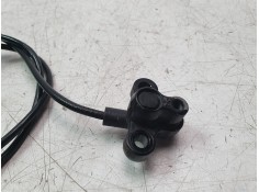Recambio de sensor para honda cb 650r cb 650r referencia OEM IAM 38520MKND51   2