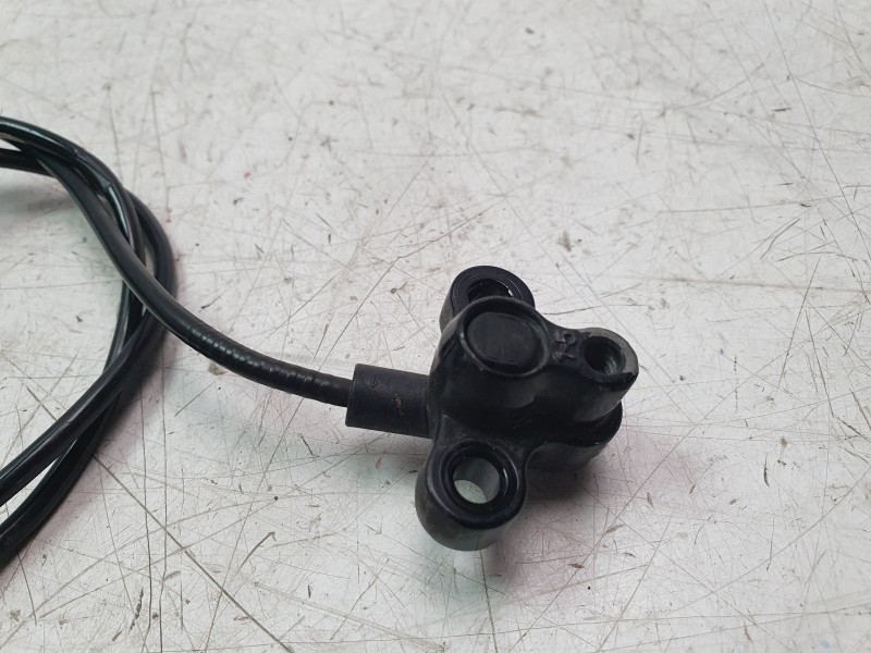 Recambio de sensor para honda cb 650r cb 650r referencia OEM IAM 38520MKND51  