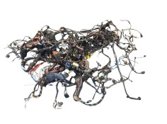 Recambio de cableado electrico para porsche 911 (typ 991) carrera 4s referencia OEM IAM 99161259403  