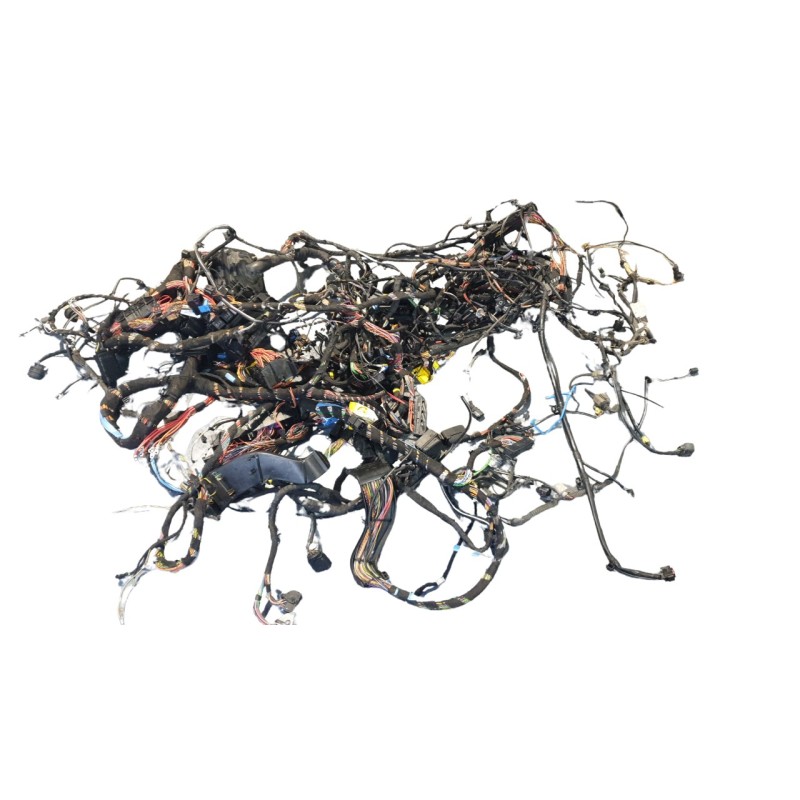 Recambio de cableado electrico para porsche 911 (typ 991) carrera 4s referencia OEM IAM 99161259403  