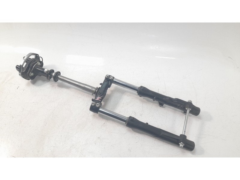 Recambio de horquilla completa para honda pcx 125 pcx 125 referencia OEM IAM 53219K1ZJ10  