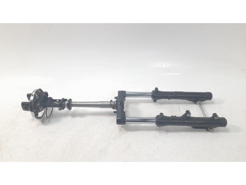 Recambio de horquilla completa para honda pcx 125 pcx 125 referencia OEM IAM 53219K1ZJ10  
