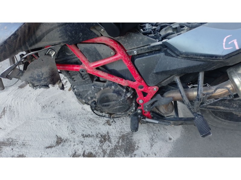 Recambio de abs para bmw f ( - 800cc) f 700 gs (k70) referencia OEM IAM   