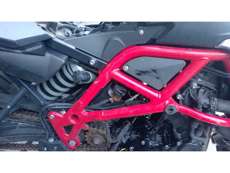 Recambio de bomba freno para bmw f ( - 800cc) f 700 gs (k70) referencia OEM IAM   