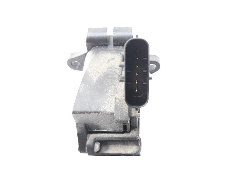 Recambio de potenciometro pedal para audi a1 sportback (8xf) attracted referencia OEM IAM 6C1721503B  
