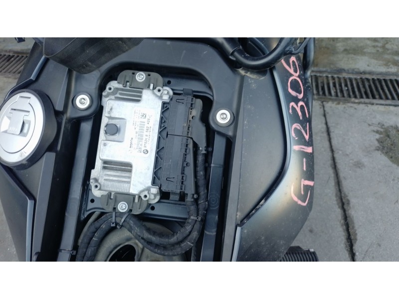 Recambio de centralita motor uce para bmw f ( - 800cc) f 700 gs (k70) referencia OEM IAM   