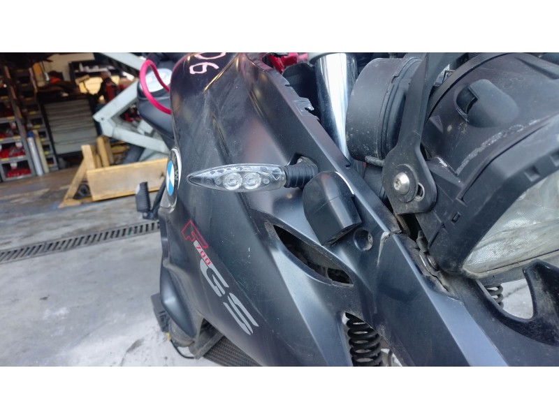 Recambio de piloto delantero derecho para bmw f ( - 800cc) f 700 gs (k70) referencia OEM IAM   