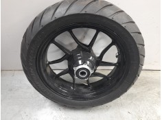 Recambio de llanta trasera para ducati multistrada v2 referencia OEM IAM 50222291AA  