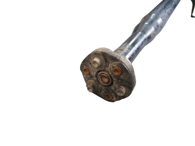 Recambio de transmision central para mercedes-benz clase gla (w156) gla 220 cdi 4m / d 4m (156.905) referencia OEM IAM A2460000 