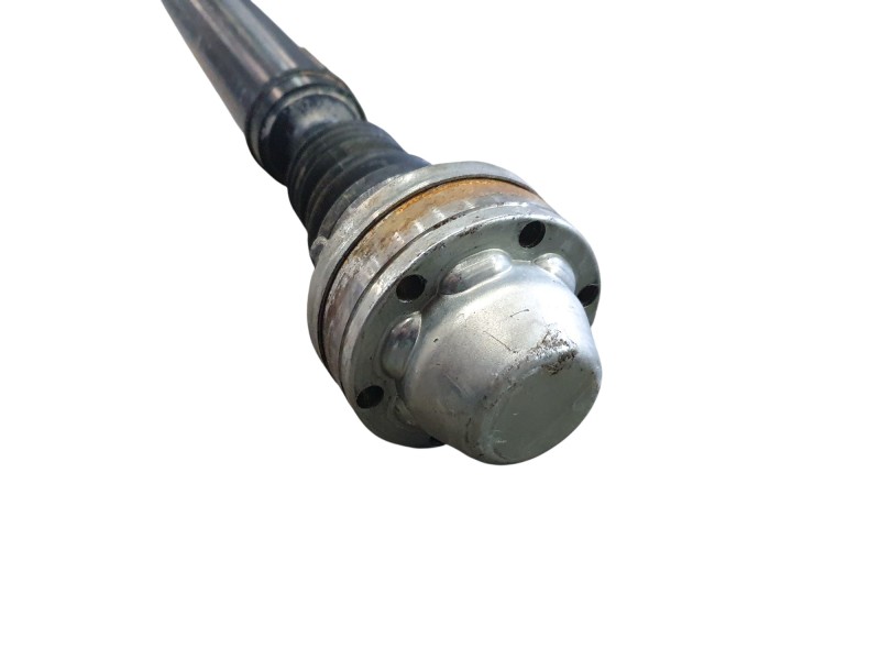 Recambio de transmision central para mercedes-benz clase gla (w156) gla 220 cdi 4m / d 4m (156.905) referencia OEM IAM A2460000 