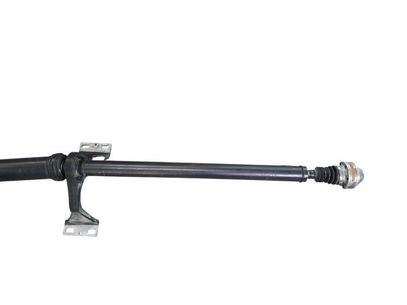 Recambio de transmision central para mercedes-benz clase gla (w156) gla 220 cdi 4m / d 4m (156.905) referencia OEM IAM A2460000 