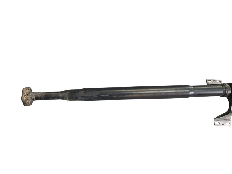 Recambio de transmision central para mercedes-benz clase gla (w156) gla 220 cdi 4m / d 4m (156.905) referencia OEM IAM A2460000 