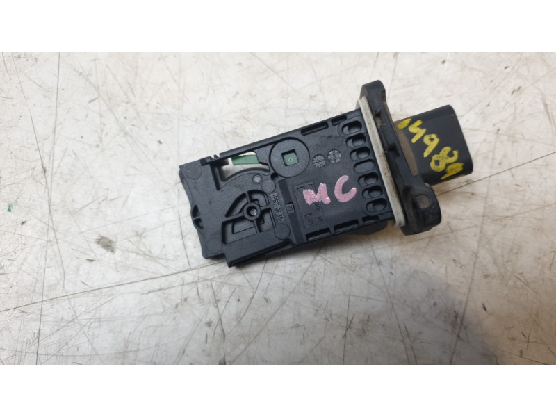Recambio de caudalimetro para ford kuga titanium referencia OEM IAM JX6A12B579DA  
