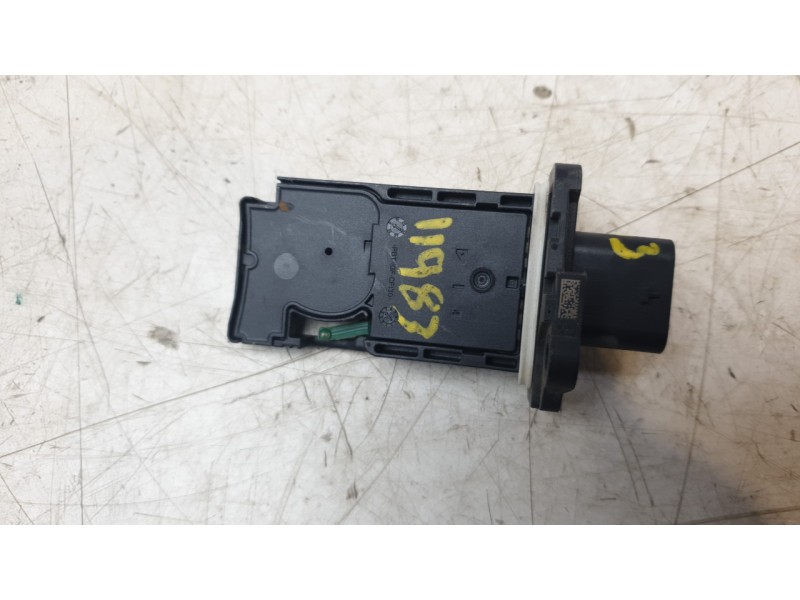 Recambio de caudalimetro para ford kuga titanium referencia OEM IAM JX6A12B579DA  