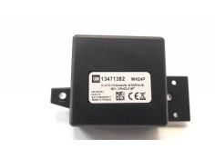 MODULO ELECTRONICO 13471382 13471382 