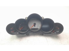 Recambio de cuadro instrumentos para porsche 911 (typ 991) carrera 4s referencia OEM IAM 99164115421A05  