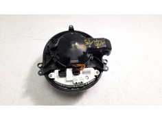 Recambio de ventilador calefaccion para bmw 1 (f20) 118 d referencia OEM IAM 64119350395  VHF030057 , 34236