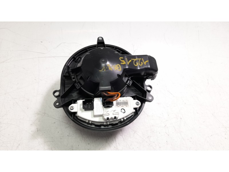 Recambio de ventilador calefaccion para bmw 1 (f20) 118 d referencia OEM IAM 64119350395  VHF030057 , 34236
