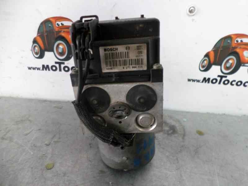 Recambio de abs para toyota yaris (ncp1/nlp1/scp1) 1.3 expo referencia OEM IAM 895410D011 0273004636 