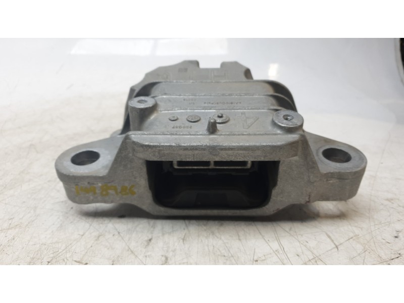Recambio de soporte motor izquierdo para ford kuga titanium referencia OEM IAM LX617M121HB  