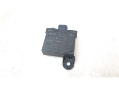 Recambio de modulo electronico para porsche 911 (typ 991) carrera 4s referencia OEM IAM 7PP907283  