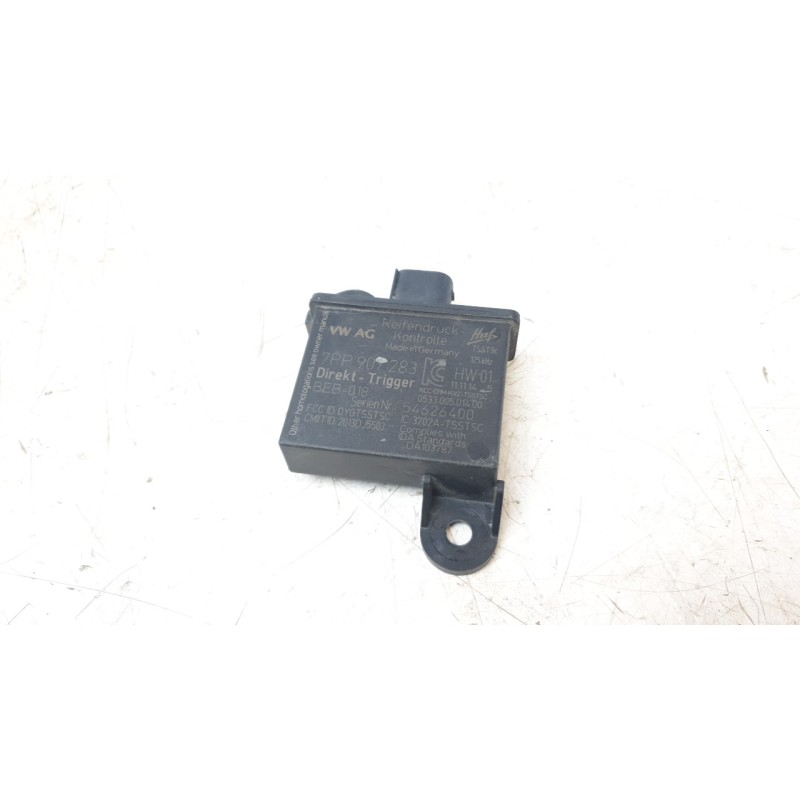 Recambio de modulo electronico para porsche 911 (typ 991) carrera 4s referencia OEM IAM 7PP907283  