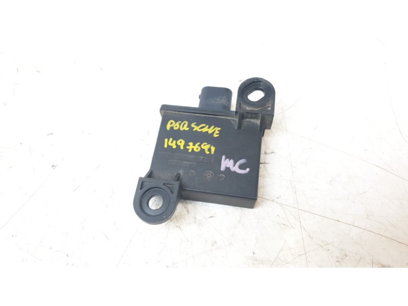 Recambio de modulo electronico para porsche 911 (typ 991) carrera 4s referencia OEM IAM 7PP907283  