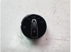 Recambio de mando luces para porsche 911 (typ 991) carrera 4s referencia OEM IAM 97061353308  