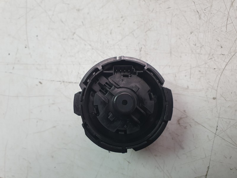 Recambio de mando luces para porsche 911 (typ 991) carrera 4s referencia OEM IAM 97061353308  