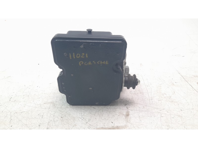 Recambio de abs para porsche 911 (typ 991) carrera 4s referencia OEM IAM 99135595527  