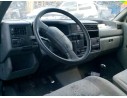 VOLKSWAGEN T4 TRANSPORTER/FURGONETA (MOD. 1991)