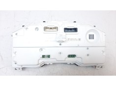 Recambio de cuadro instrumentos para toyota corolla (e21) referencia OEM IAM 83800FE180   2