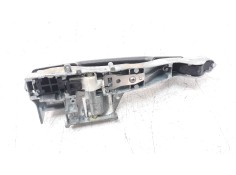 Recambio de maneta exterior delantera derecha para peugeot 208 1.2 12v vti referencia OEM IAM 9680168580   2
