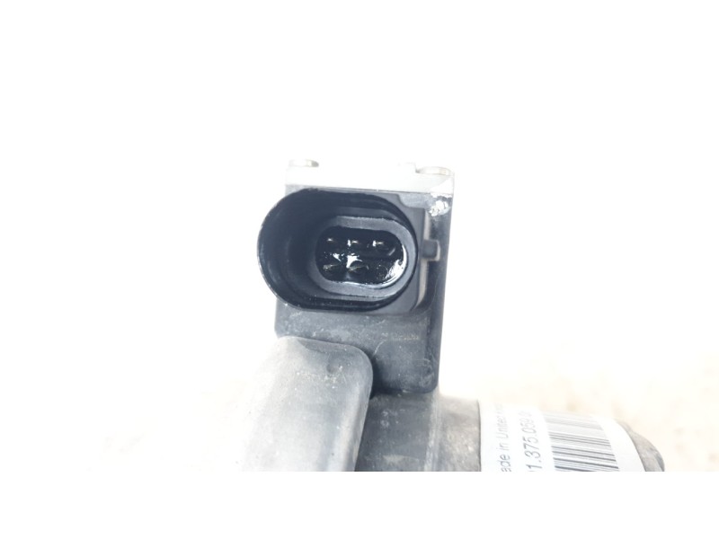 Recambio de soporte motor izquierdo para porsche 911 (typ 991) carrera 4s referencia OEM IAM 99137505908  