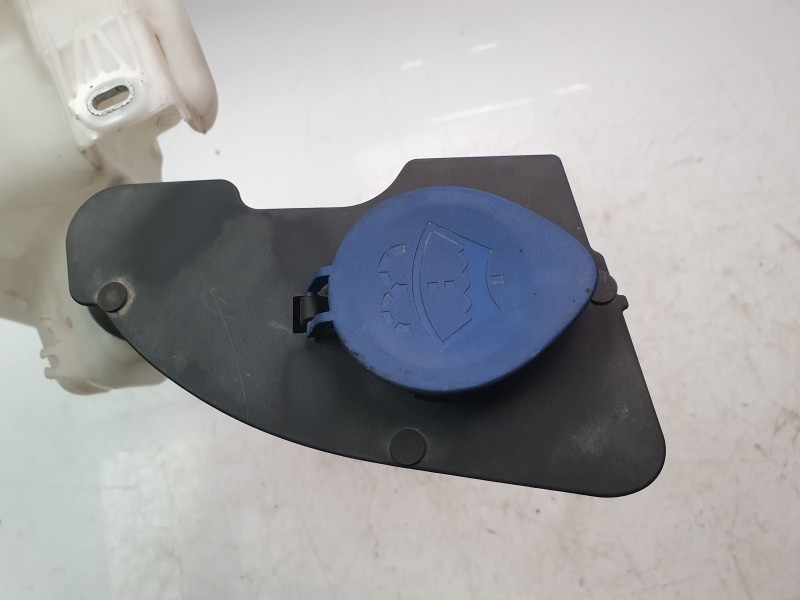 Recambio de deposito limpia para porsche 911 (typ 991) carrera 4s referencia OEM IAM 99152870300  