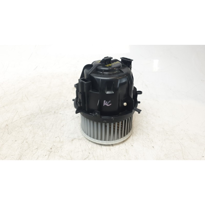 Recambio de ventilador calefaccion para porsche 911 (typ 991) carrera 4s referencia OEM IAM 99157392200  