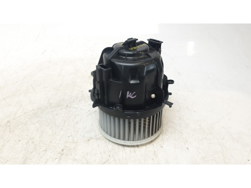 Recambio de ventilador calefaccion para porsche 911 (typ 991) carrera 4s referencia OEM IAM 99157392200  