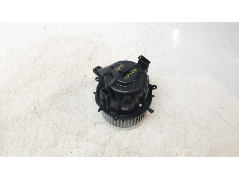 Recambio de ventilador calefaccion para porsche 911 (typ 991) carrera 4s referencia OEM IAM 99157392200  