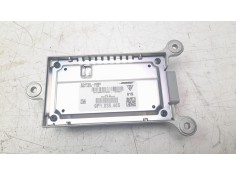 Recambio de amplificador de sonido para porsche 911 (typ 991) carrera 4s referencia OEM IAM 9P1035465   2
