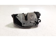 CERRADURA PUERTA TRASERA IZQUIERDA 51227202147 DLF310057 EZCBM024