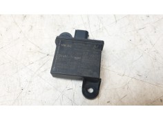 Recambio de modulo electronico para porsche 911 (typ 991) carrera 4s referencia OEM IAM 7PP907283  