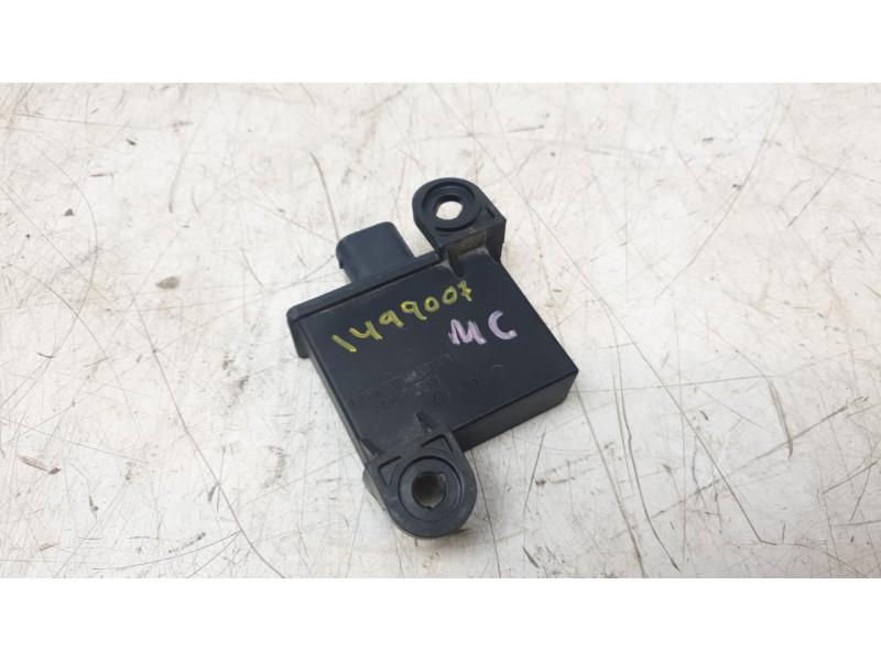 Recambio de modulo electronico para porsche 911 (typ 991) carrera 4s referencia OEM IAM 7PP907283  