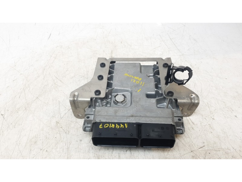 Recambio de centralita motor uce para porsche 911 (typ 991) carrera 4s referencia OEM IAM   