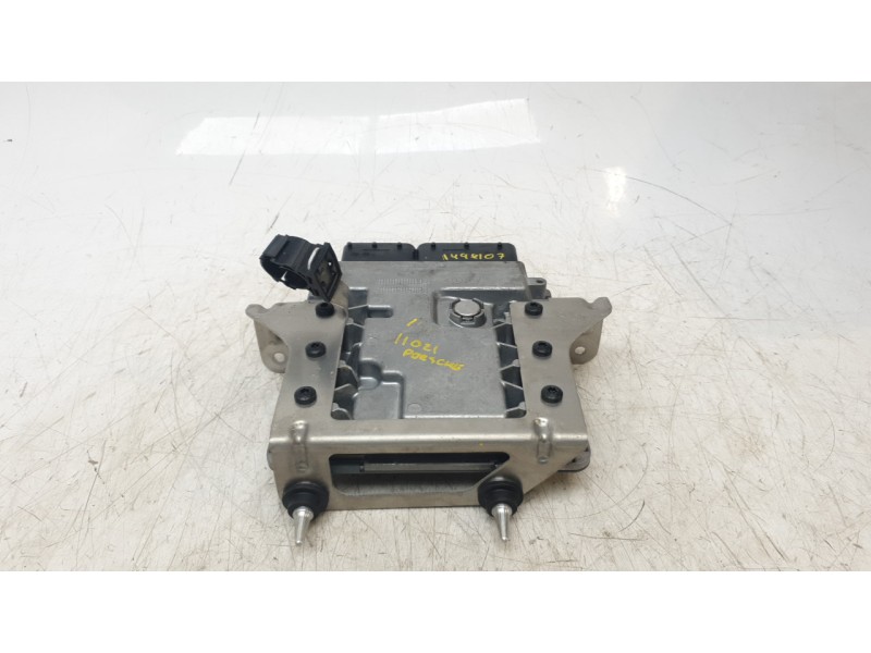 Recambio de centralita motor uce para porsche 911 (typ 991) carrera 4s referencia OEM IAM   