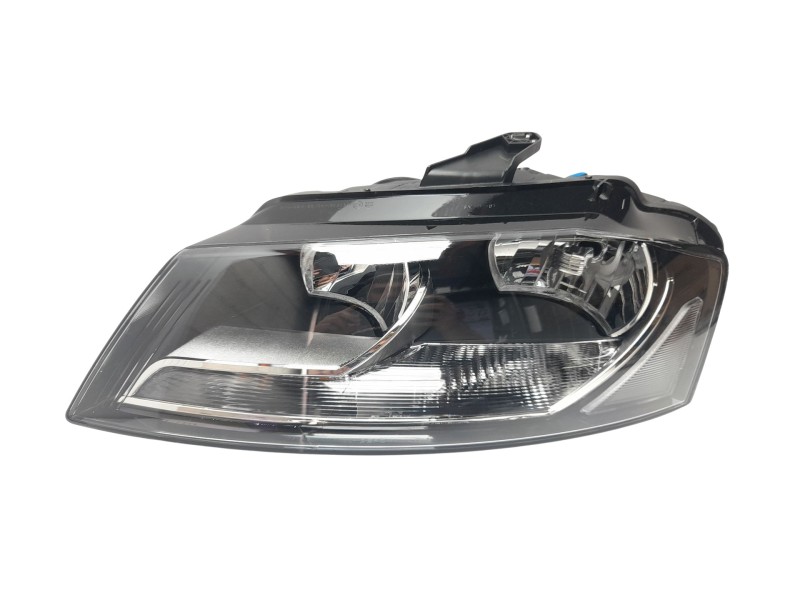 Recambio de faro izquierdo para audi a3 (8p) referencia OEM IAM 8P0941003AJ 10102250002 10102250002 , AD3224904 , 11122401 , 202