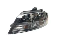Recambio de faro izquierdo para audi a3 (8p) referencia OEM IAM 8P0941003AJ 10102250002 10102250002 , AD3224904 , 11122401 , 202 2