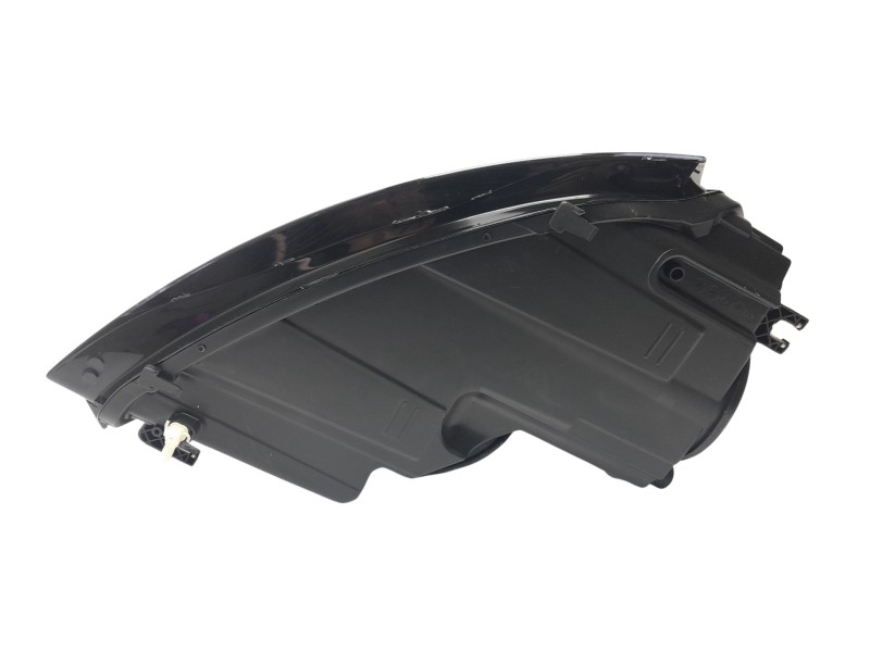 Recambio de faro izquierdo para audi a3 (8p) referencia OEM IAM 8P0941003AJ 10102250002 10102250002 , AD3224904 , 11122401 , 202